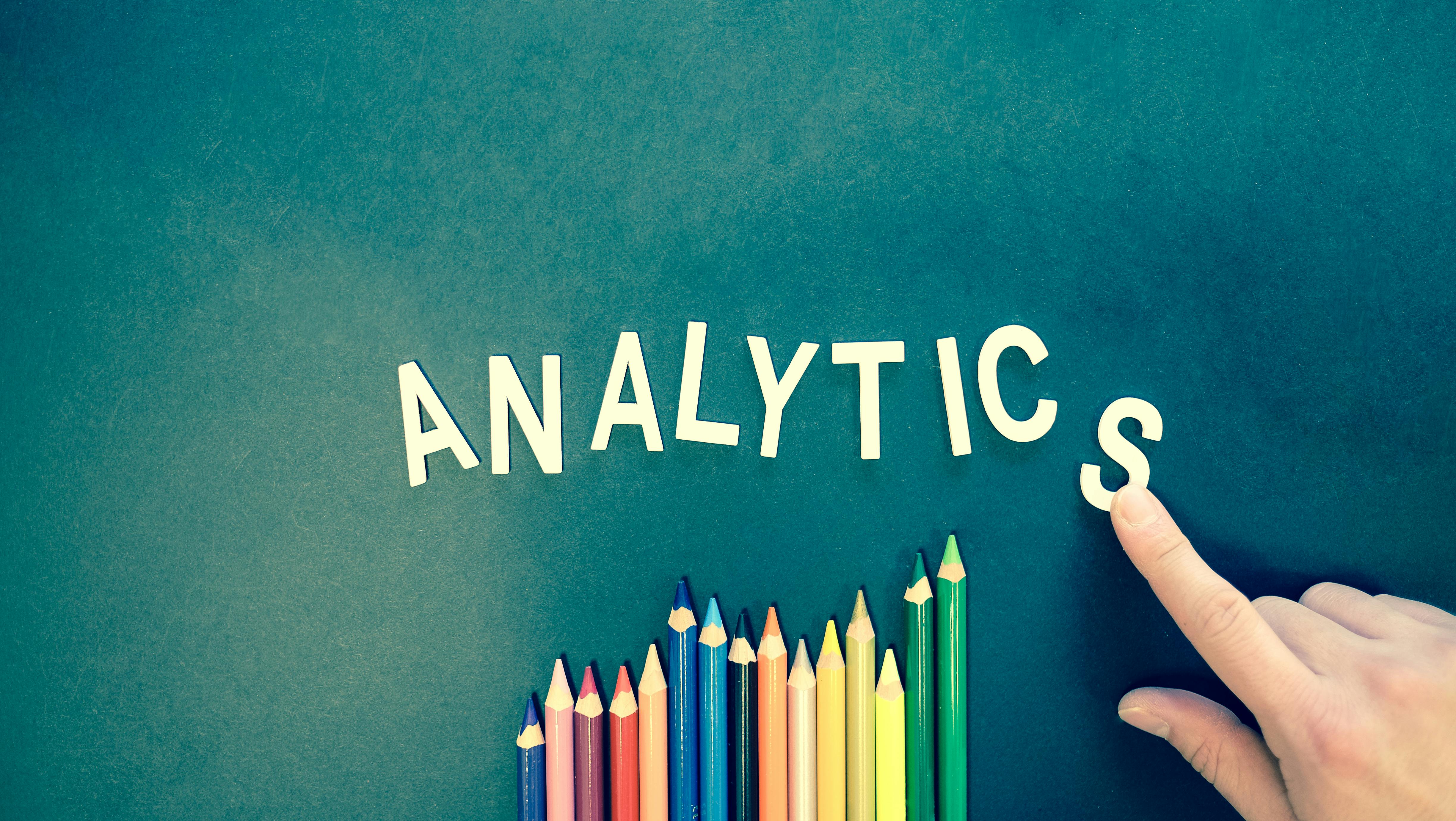 Analytics and Business Growth