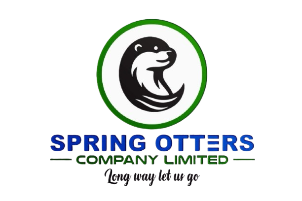 Spring Otters Company Limited