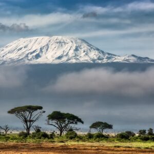 Mount Kilimanjaro Trek