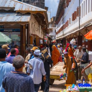 East Africa Cultural Discovery Tour
