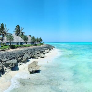 Lifetime Kenya Wildlife & Beach &mdash; 9 Days